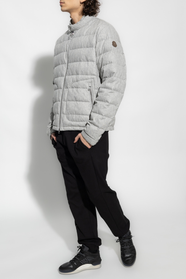 Moncler on sale acorus grey